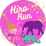 Hiro-Run
